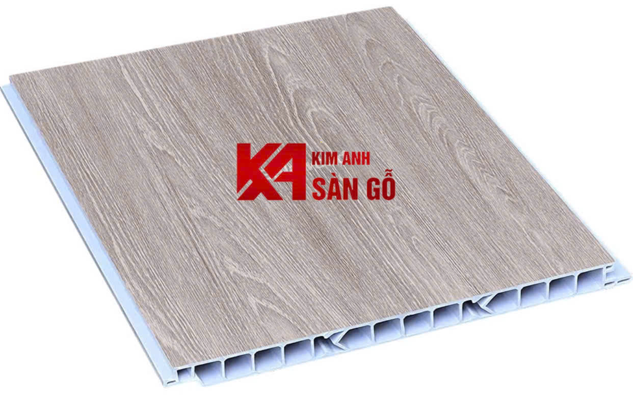 Sàn Nhựa Chịu Lực Galawood SK601X4M